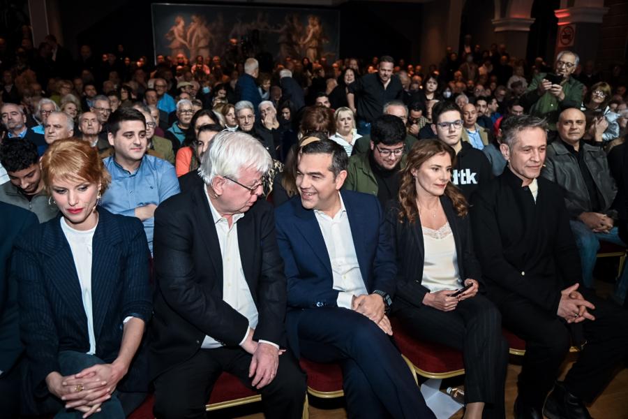 ΤΣΙΠΡΑΣ