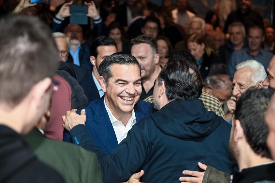 ΤΣΙΠΡΑΣ