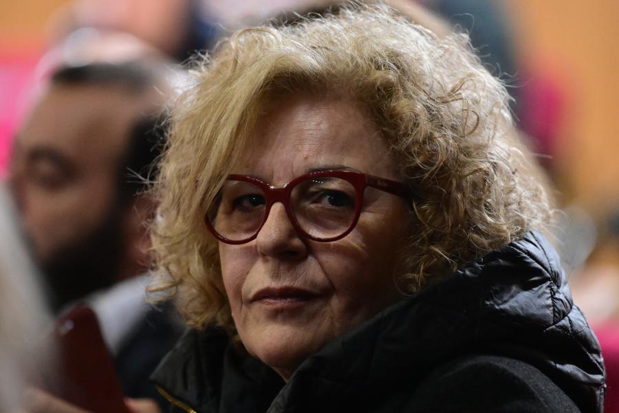 Δίκη Χρυσής Αυγής