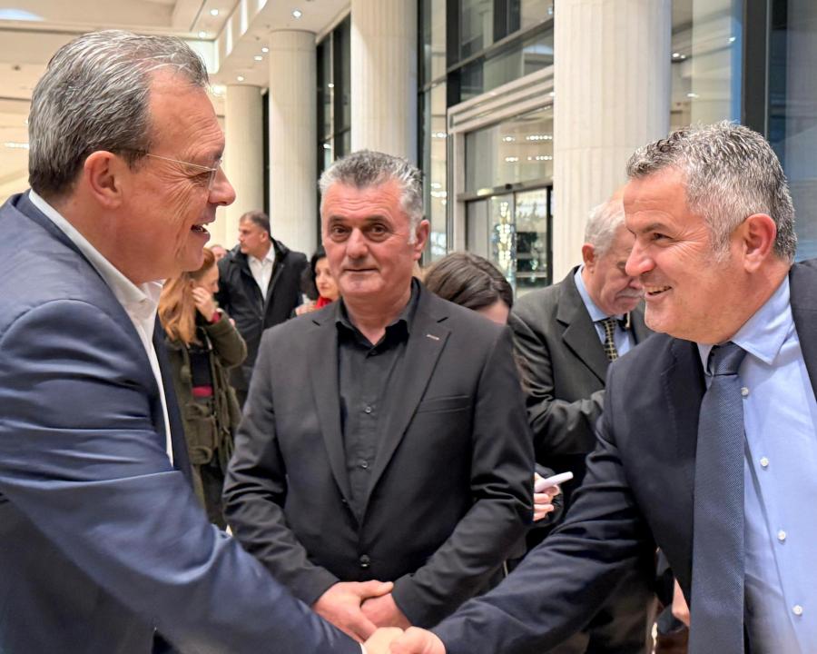 Ο Φάμελλος Εναρκτήρια Εκδήλωση Επετειακού Έτους 2026 Για τη Διακοσιοστή Επέτειο της Εξόδου του Μεσολογγίου