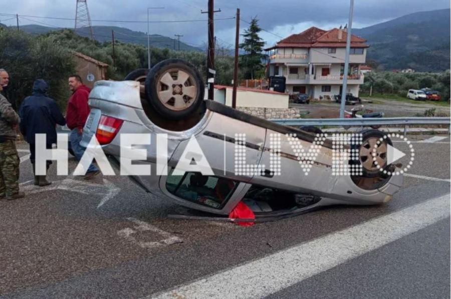 ΗΛΕΙΑ ΑΝΕΜΟΣΤΡΟΒΙΛΟΣ ΑΥΤΟΚΙΝΗΤΟ