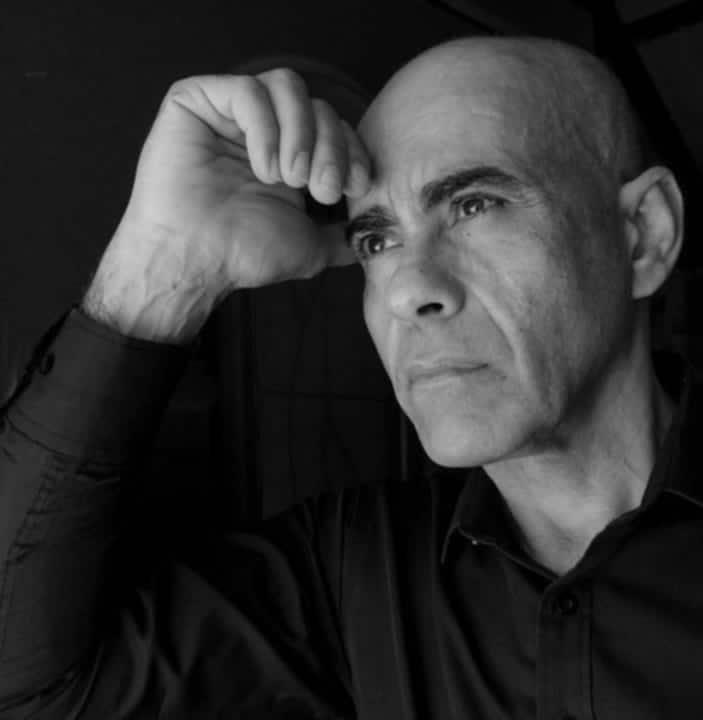 «17 κήποι μνήμης. Αυτό μας απέμεινε»