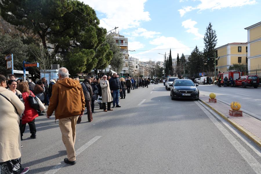 Δικαστήρια Ευελπίδων 2