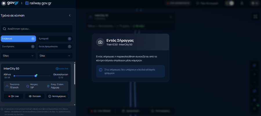 Σήραγγα