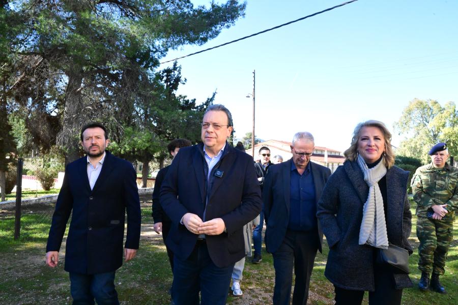 Φάμελλος Χαϊδάρι 1