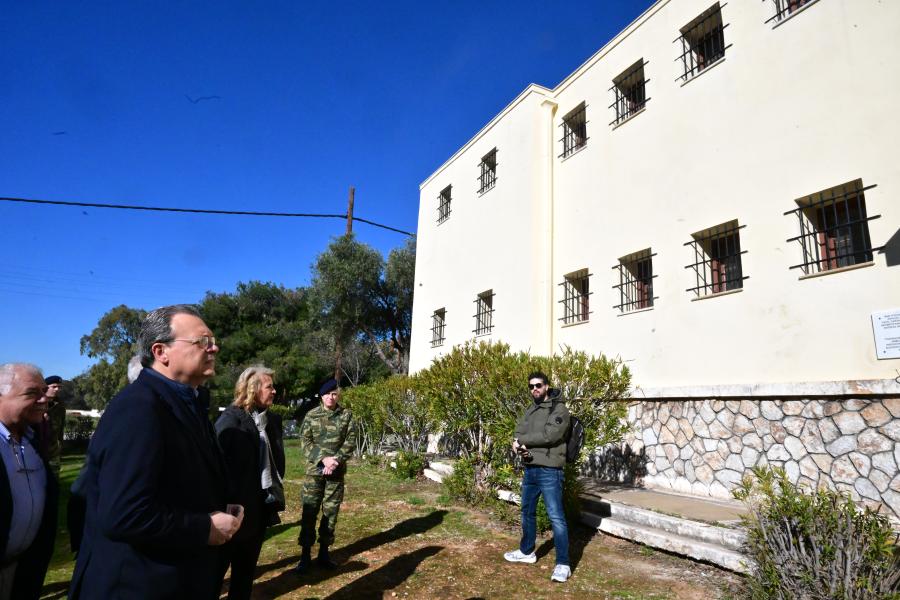Φάμελλος Χαϊδάρι 2
