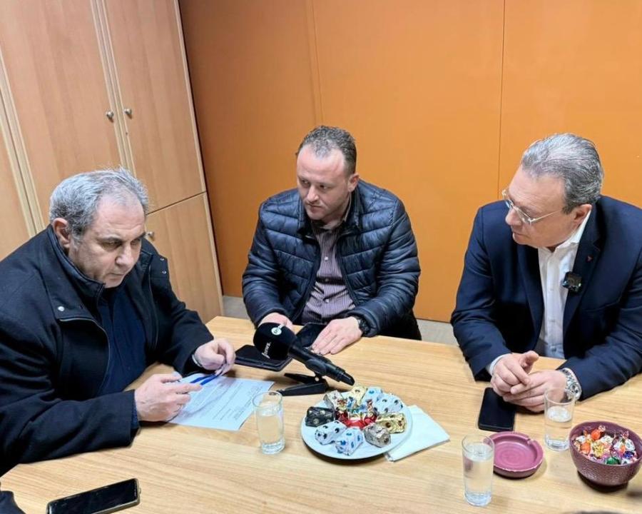 Σωκράτης Φάμελλος