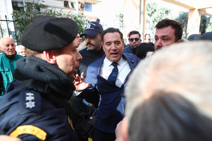 κρατικό Νίκαιας 3