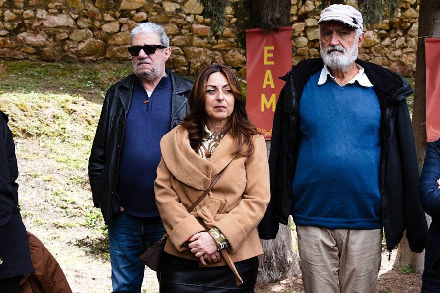 ΚΑΙΣΑΡΙΑΝΗ