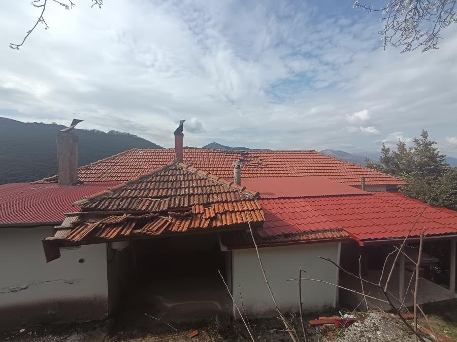 ΣΕΙΣΜΟΣ ΗΠΕΙΡΟΣ