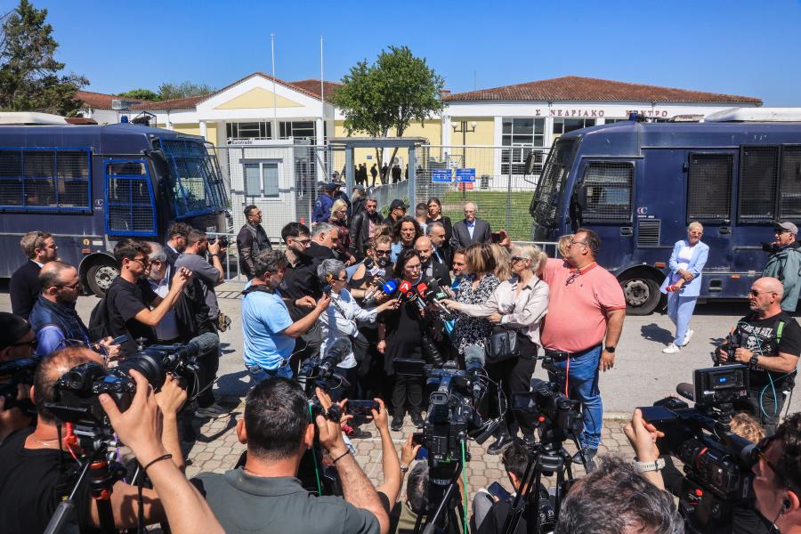 ΔΙΚΗ ΤΕΜΠΗ