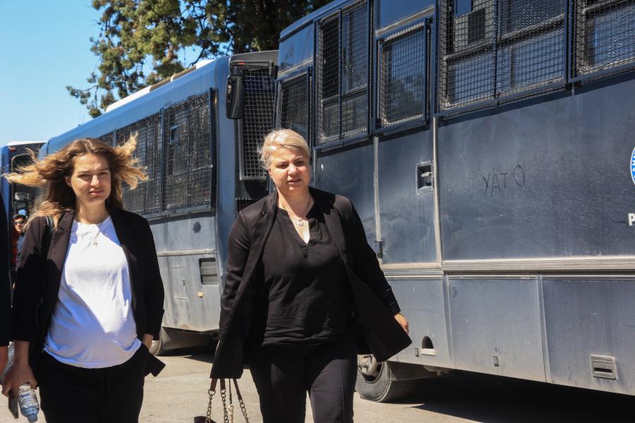 ΔΙΚΗ ΤΕΜΠΗ