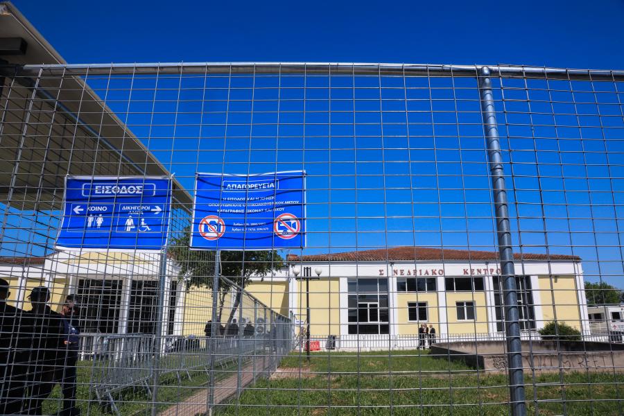 ΔΙΚΗ ΤΕΜΠΗ