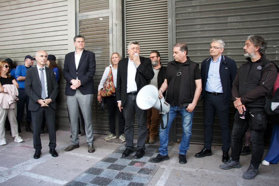 ΕΡΓΑΖΟΜΕΝΟΙ ΕΦΚΑ 