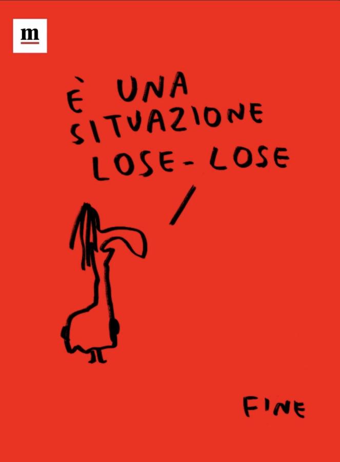 Scarabocchi 