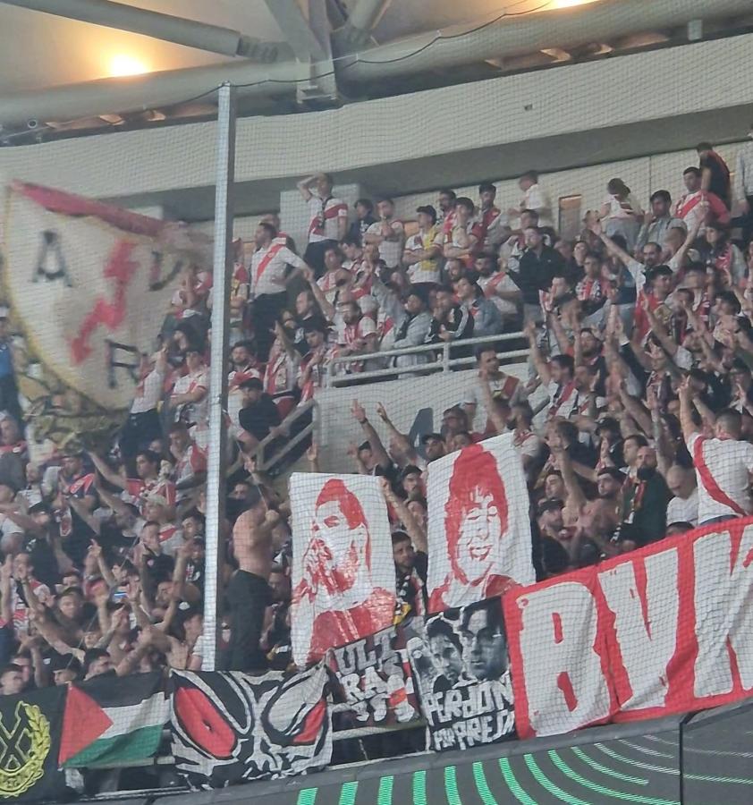 Κερκίδα OPAP Arena