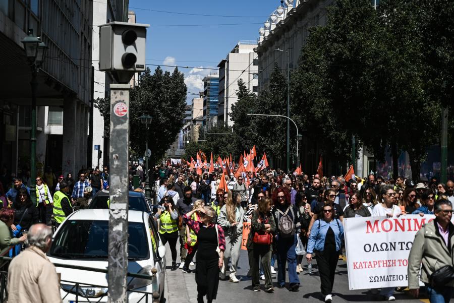 ΠΟΕ ΟΤΑ