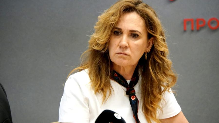 Συνάντηση του προέδρου του ΣΥΡΙΖΑ-ΠΣ, Σωκράτη Φάμελλου με τον αντιπρόεδρο της LEFT Κώστα Αρβανίτη και τους ευρωβουλευτές και μέλη της επιτροπής LIBE Estrella Galán και Fernando Barrena