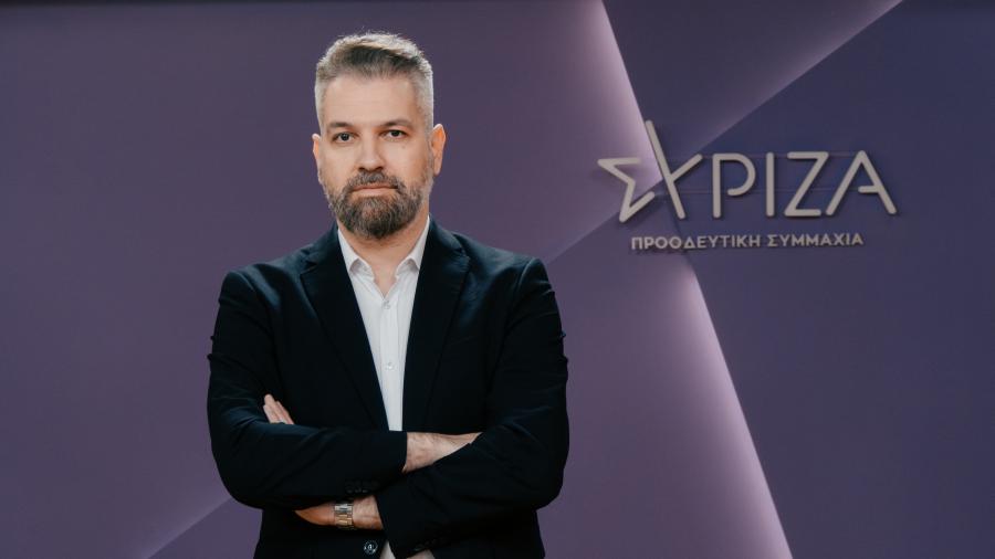 Δημήτρης Μελίδης