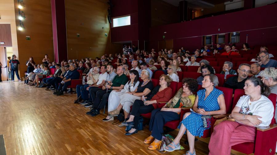 5ο Φεστιβάλ Βιβλίου Χανίων