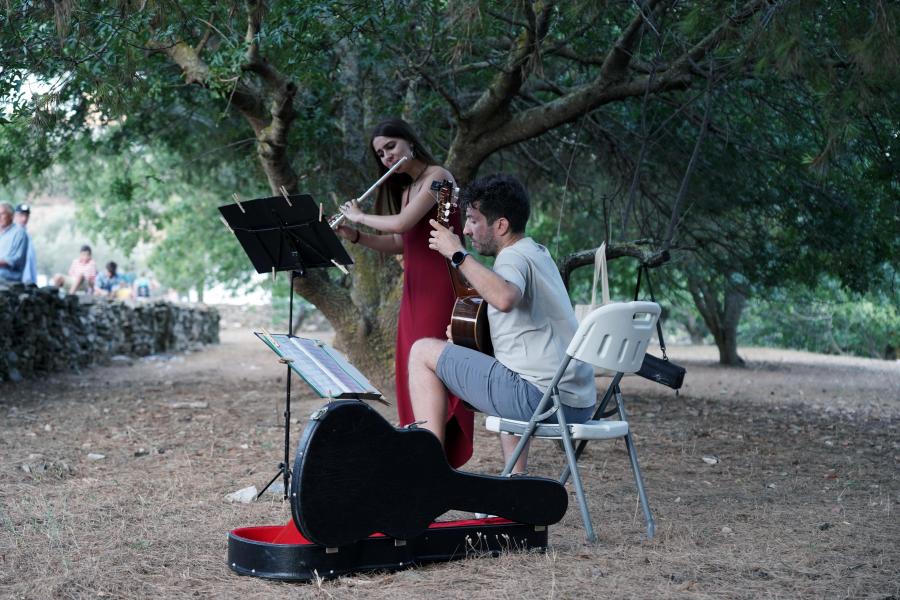 MuSifanto 2026 - Φεστιβάλ κλασικής μουσικής Σίφνου