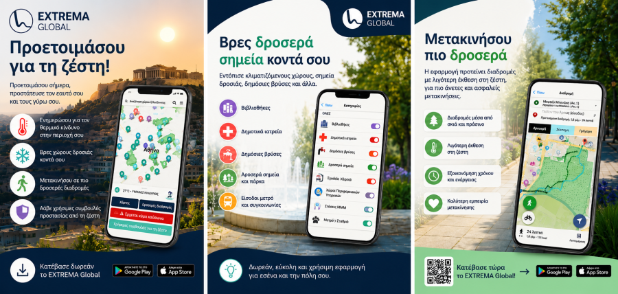 EXTREMA Global 