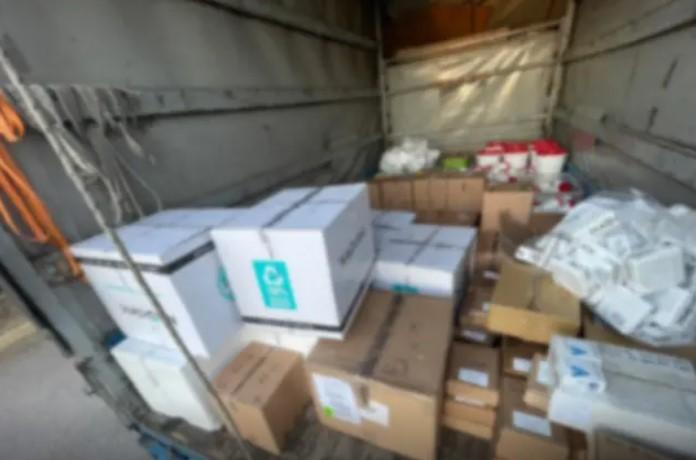 Κύκλωμα παρασκεύαζε και διακινούσε ουσίες ντόπινγκ σε υπόγειο φαρμακείου