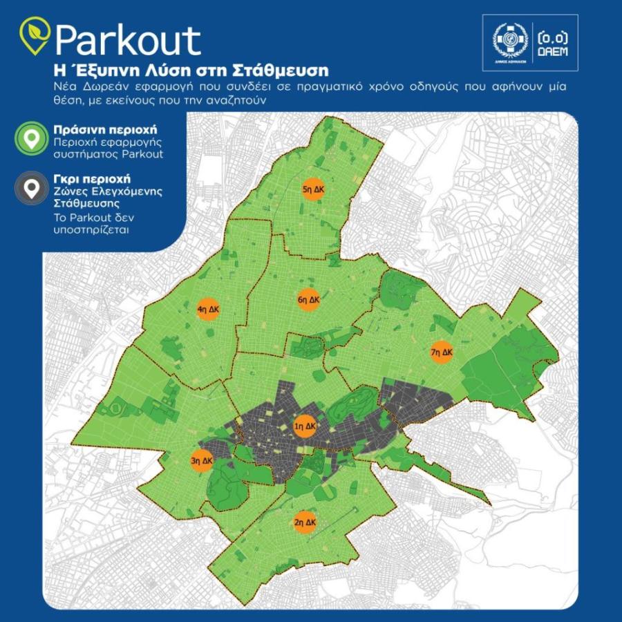 Parkout