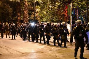 Αστυνομία ΜΑΤ