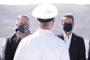 ΜΗΤΣΟΤΑΚΗΣ ΠΟΜΠΕΟ ΣΟΥΔΑ ΔΗΛΩΣΕΙΣ