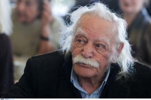 Μανώλης Γλέζος