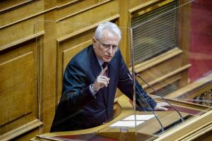RAGOYSIS SYRIZA