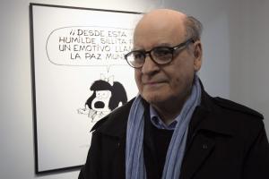 MAFALDA ΜΑΦΑΛΝΤΑ