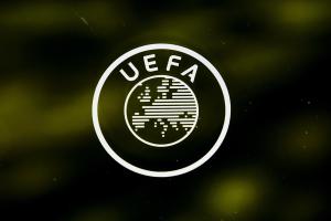 UEFA ΟΥΕΦΑ