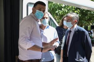 ΚΙΚΙΛΙΑΣ ΤΣΙΟΡΔΑΣ ΑΡΚΟΥΜΑΝΕΑΣ