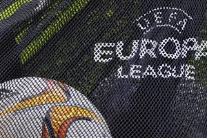 UEFA EUROPA LEAGUE