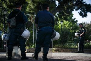 ΑΣΤΥΝΟΜΙΑ ΠΛΑΤΕΙΑ ΑΓΙΑ ΠΑΡΑΣΚΕΥΗ ΑΓΙΟΥ ΙΩΑΝΝΟΥ