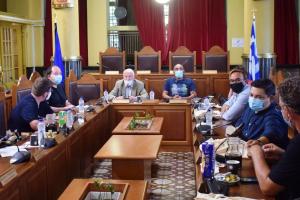 ΕUROBOYLEYTES SYRIZA LESVOS