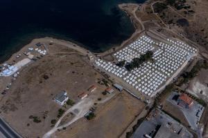 ΚΑΡΑ ΤΕΠΕ ΣΚΗΝΕΣ ΕΙΚΟΝΕΣ ΑΠΟ DRONE