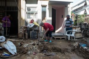 ΚΑΡΔΙΤΣΑ ΚΑΤΑΣΤΡΟΦΕΣ ΣΠΙΤΙΑ