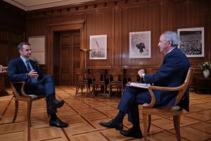 ΜΗΤΣΟΤΑΚΗΣ ΣΥΝΕΔΡΙΟ ECONOMIST ΤΟΥΡΚΙΑ ΠΡΟΣΦΥΓΗ ΧΑΓΗ