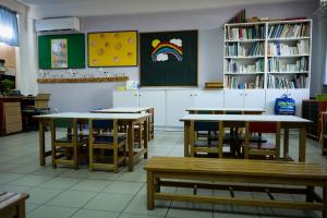 ΠΑΙΔΚΟΣ ΣΤΑΘΜΟΣ ΘΡΑΝΙΑ ΝΗΠΙΑΓΩΓΕΙΟ ΠΡΟΣΧΟΛΙΚΗ ΕΚΠΑΙΔΕΥΣΗ