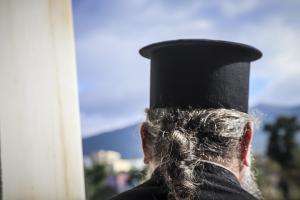 ΠΑΠΑΣ ΚΑΛΙΜΑΥΚΙ ΚΑΠΕΛΟ
