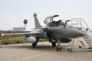 Rafale αεροσκάφος