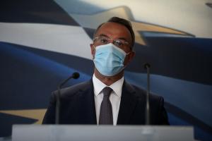 ΣΤΑΙΚΟΥΡΑΣ ΜΑΣΚΑ ΥΠΟΥΡΓΕΙΟ