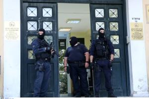 ΑΝΤΙΤΡΟΜΟΚΡΑΤΙΚΗ