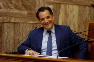 ΓΕΩΡΓΙΑΔΗΣ ΑΔΩΝΙΣ ΓΕΛΙΟ