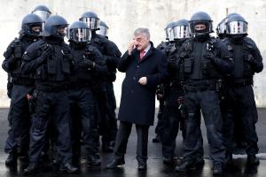 ΓΕΡΜΑΝΙΑ ΑΣΤΥΝΟΜΙΑ