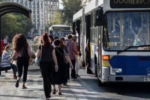 ΛΕΩΦΟΡΕΙΑ ΜΑΣΚΕΣ ΣΥΝΩΣΤΙΣΜΟΣ COVID-19