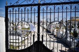 Νεκροταφείο